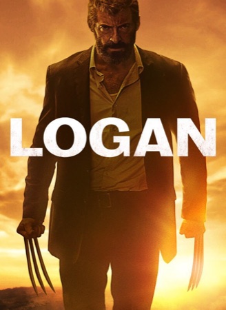 Logan poster